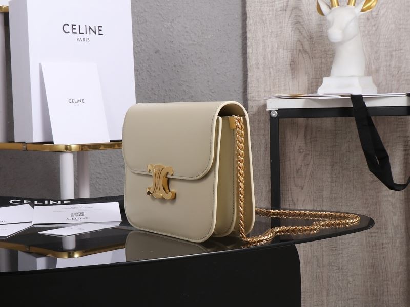 Celine Triomphe Bags